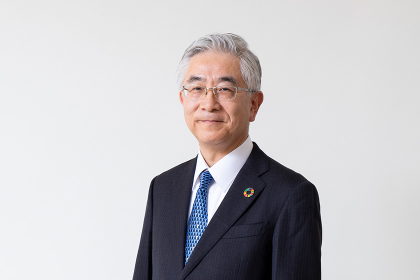 CEO Photograph