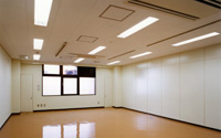 居室の写真1