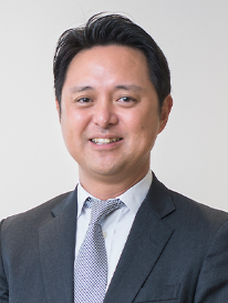 株式会社イノウエ　井上代表取締役の写真