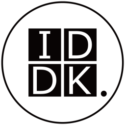 株式会社IDDKロゴ