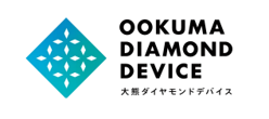 OOKUMA DIAMOND DEVICE　大熊ダイヤモンドデバイス