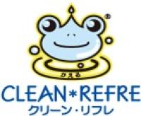 CLEAN REFRE