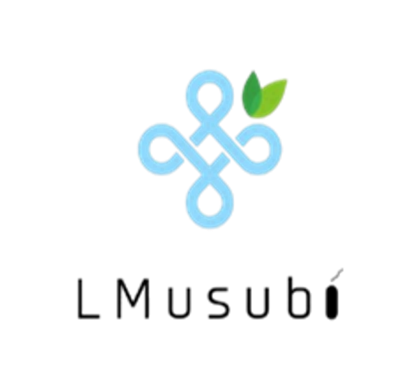 株式会社LMusubiロゴ