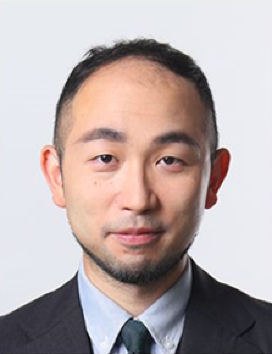 加藤広晃氏