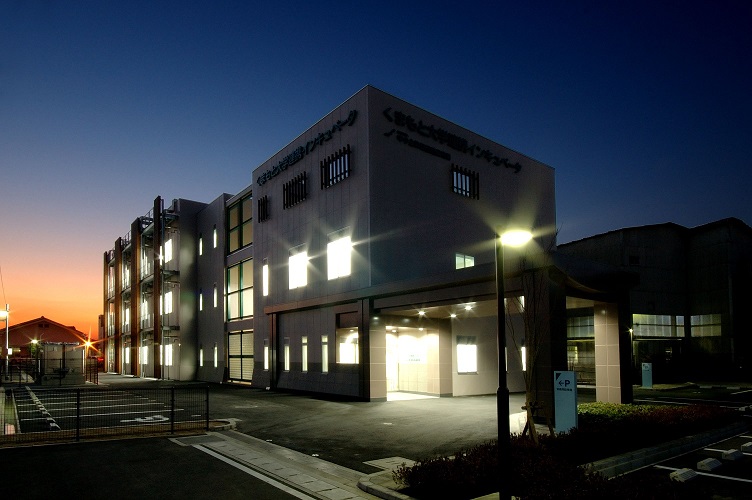 夜景写真