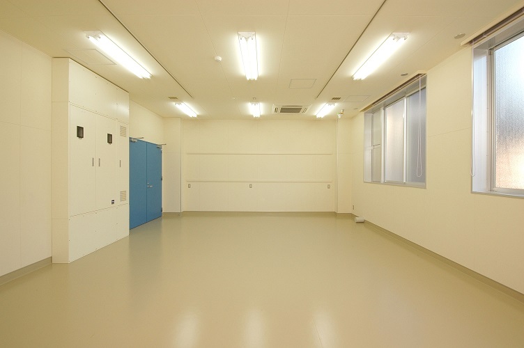 研究室タイプ写真1