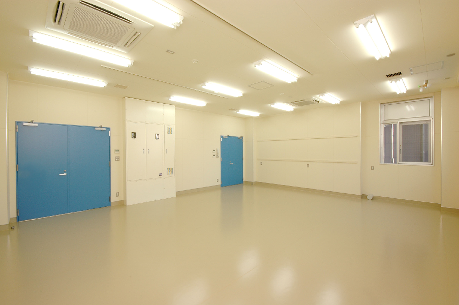 研究室タイプ写真2
