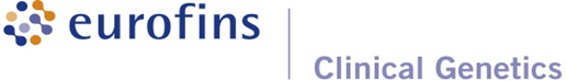 eurofins | Clinical Genetics