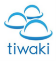 tiwakiロゴ