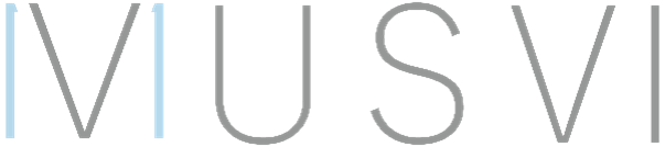 MUSVI株式会社ロゴ