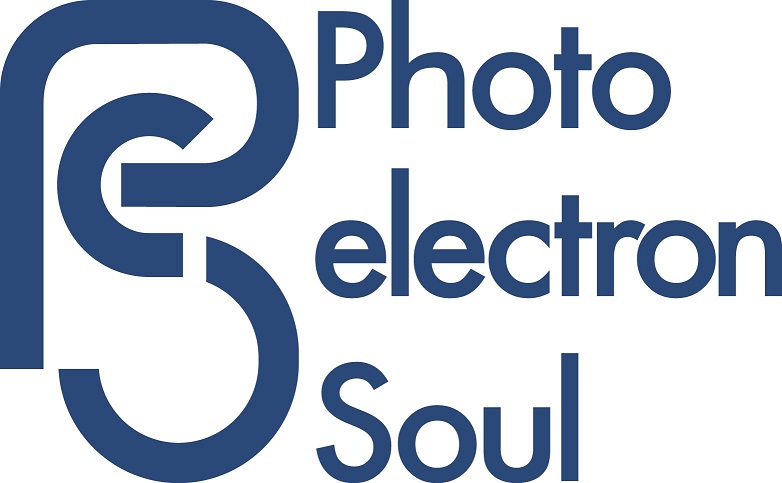 株式会社Photo electron Soulロゴ