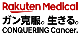 楽天メディカル株式会社ロゴ