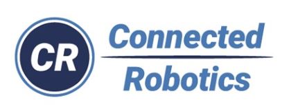 コネクテッドロボティクス株式会社ロゴ