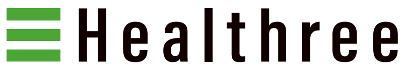 企業ロゴ　Healthree合同会社