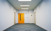 オフィスタイプ居室の写真