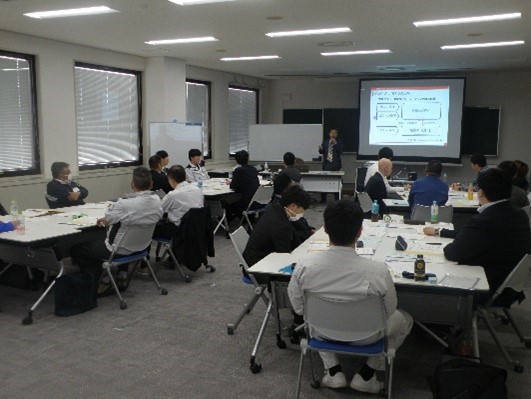 中小企業大学校旭川校　No.1「新任管理者研修（4月開講）」