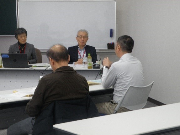 No.44「外国人材の円滑な受入のための職場対応講座」研修風景2