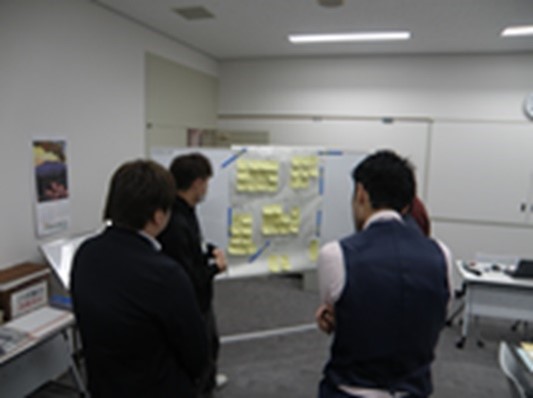 No.36「ヒューマンエラー・ポカミス対策講座」研修風景2