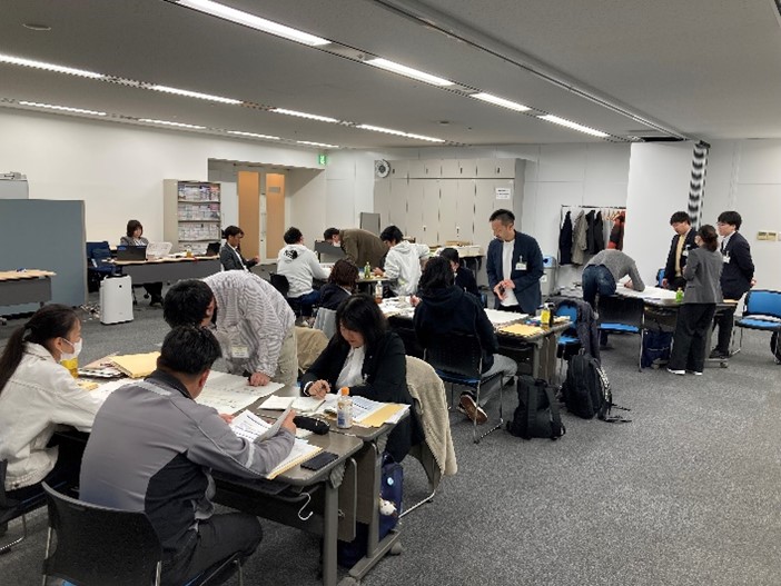 No.26「5S基礎講座（札幌開催）」研修風景2