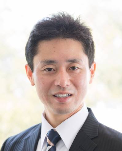 青木 道生 イメージ