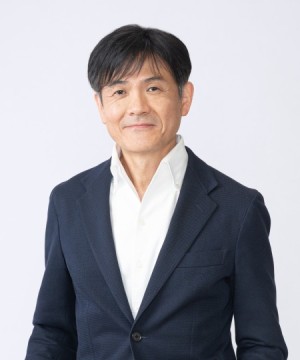 植田正樹講師の写真