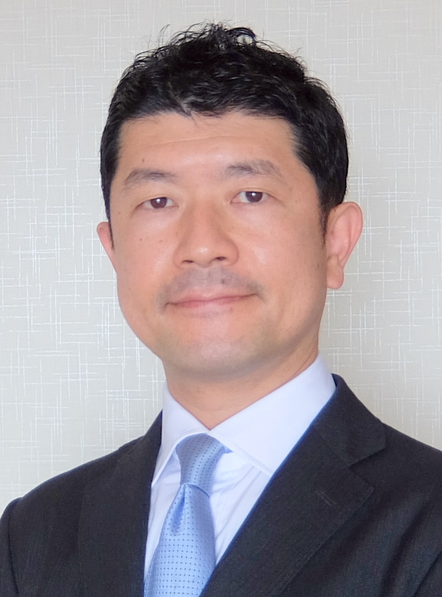 島ノ内 英久イメージ