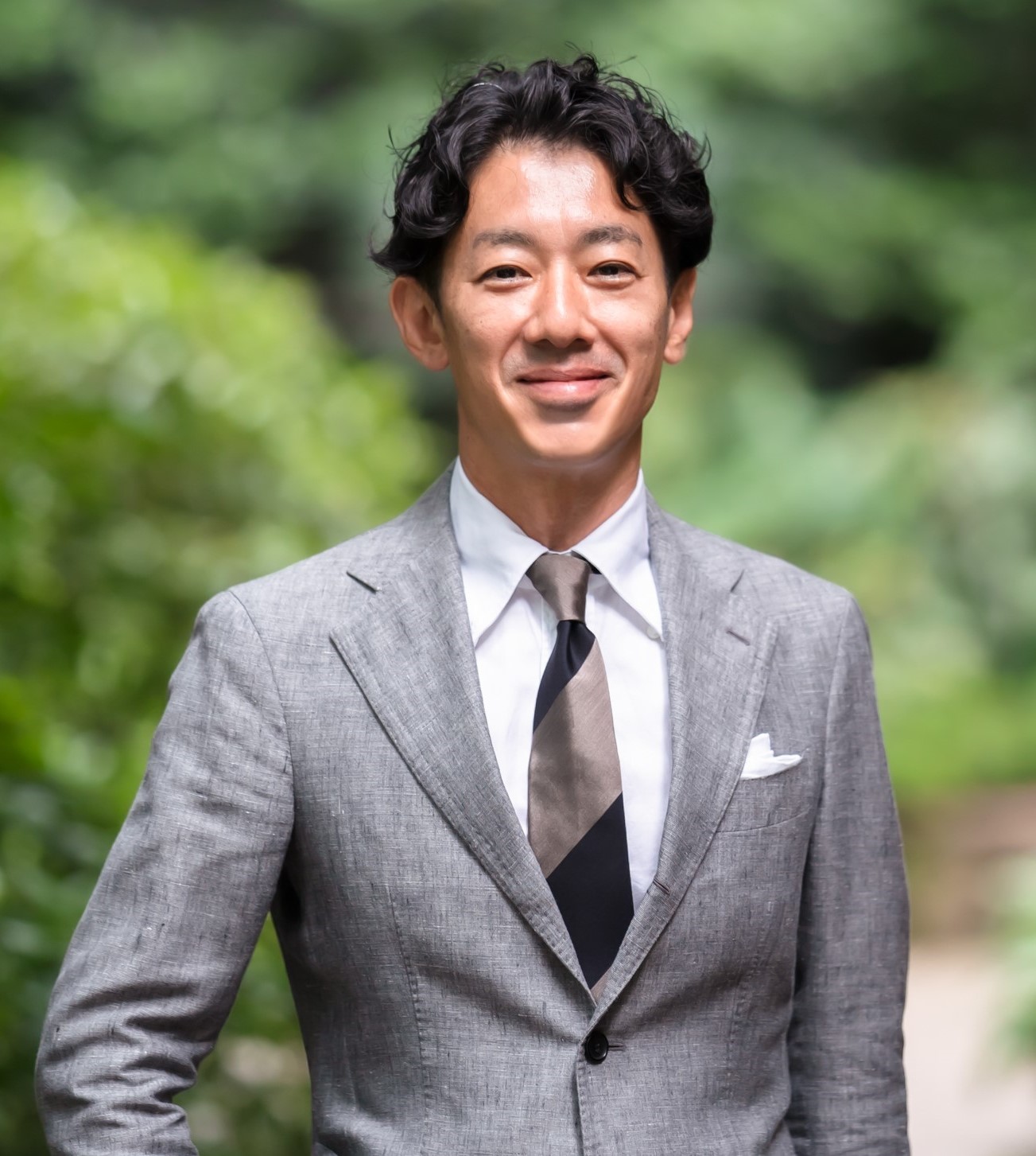 菅生講師イメージ画像