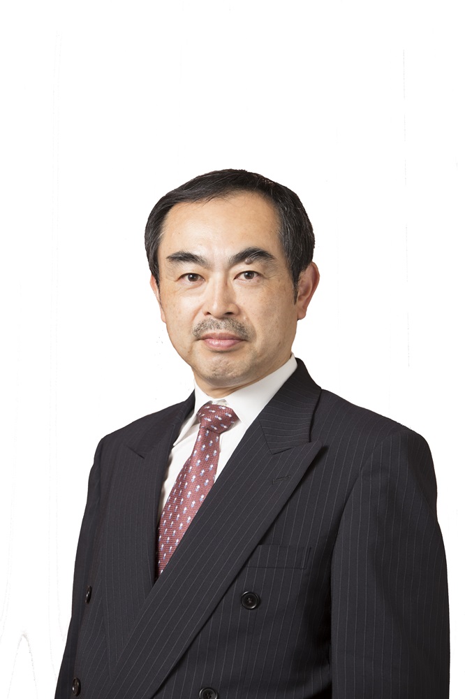 中井 嘉樹