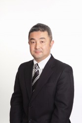 西原裕講師
