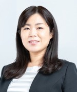 古林講師の顔写真