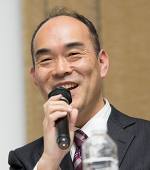 柳瀬 智雄