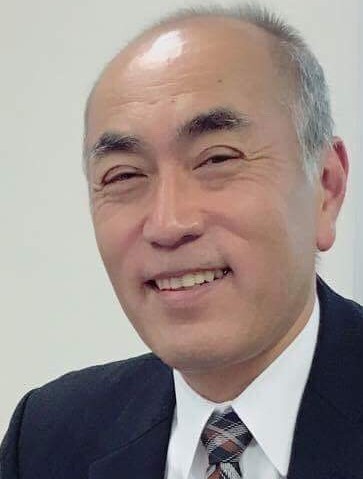 西田　正則　イメージ