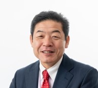 講師近影