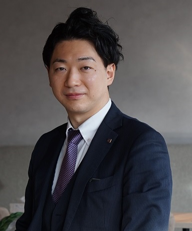 志村 元隆
