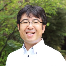 飯田講師近影