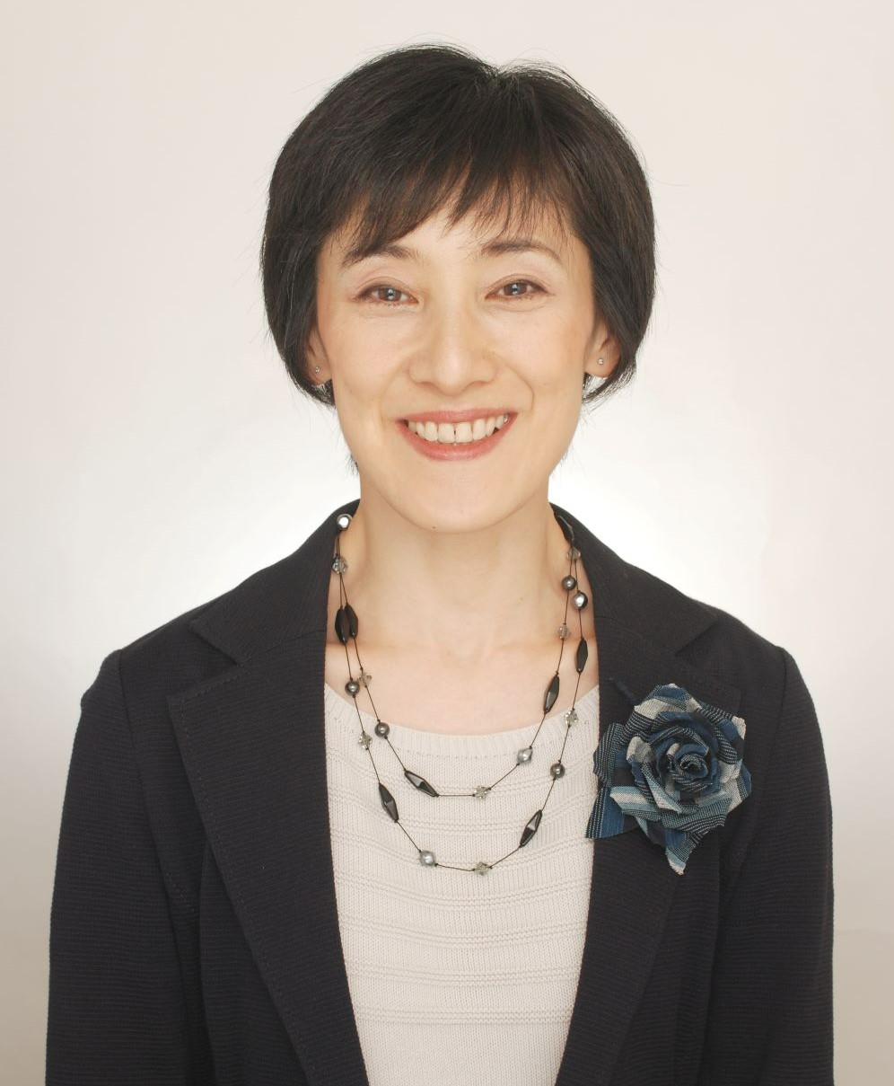 多賀　寿江