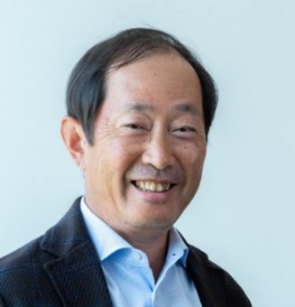 船橋　仁　講師の写真