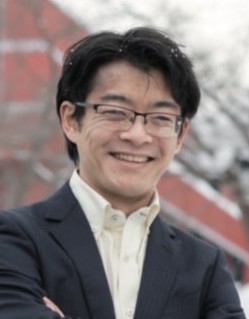 木田　世界講師の写真