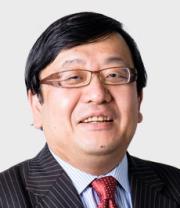 小島 慎一