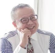 清永 誠