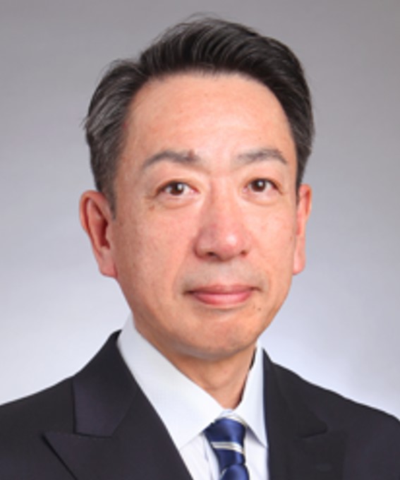 岩澤光展講師の写真