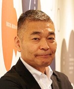浅野講師の写真