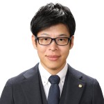 丸野講師の写真