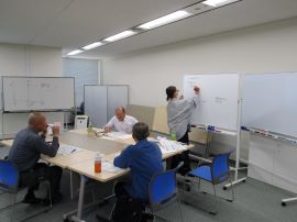 グループ演習(金沢)