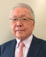 樋口 友夫 氏