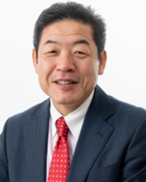 酒井 英之 氏