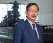 戸髙 一成 氏