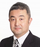 西原 裕