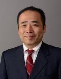 石田 敬二