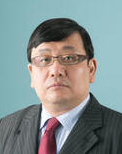 小島 慎一